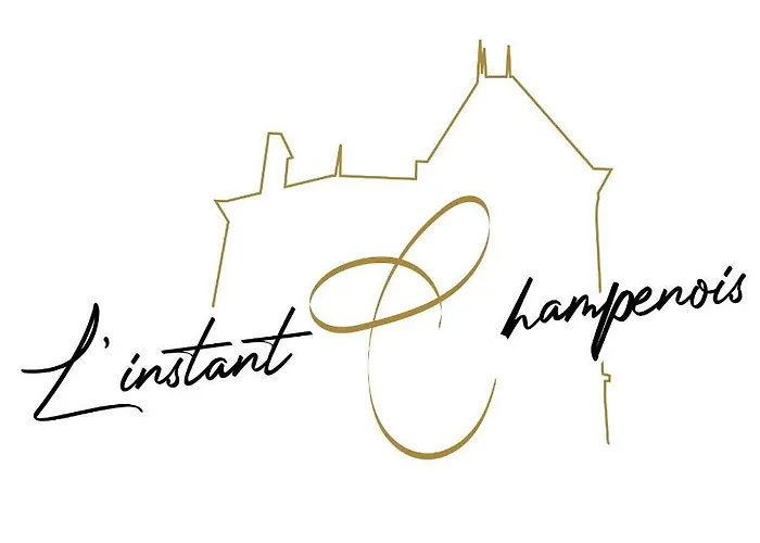 Gite L\'Instant Champenois