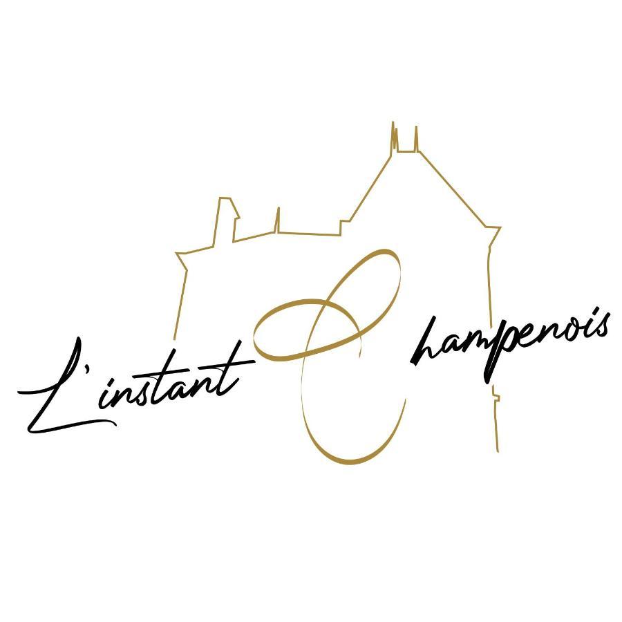 L'instant Champenois Hotel