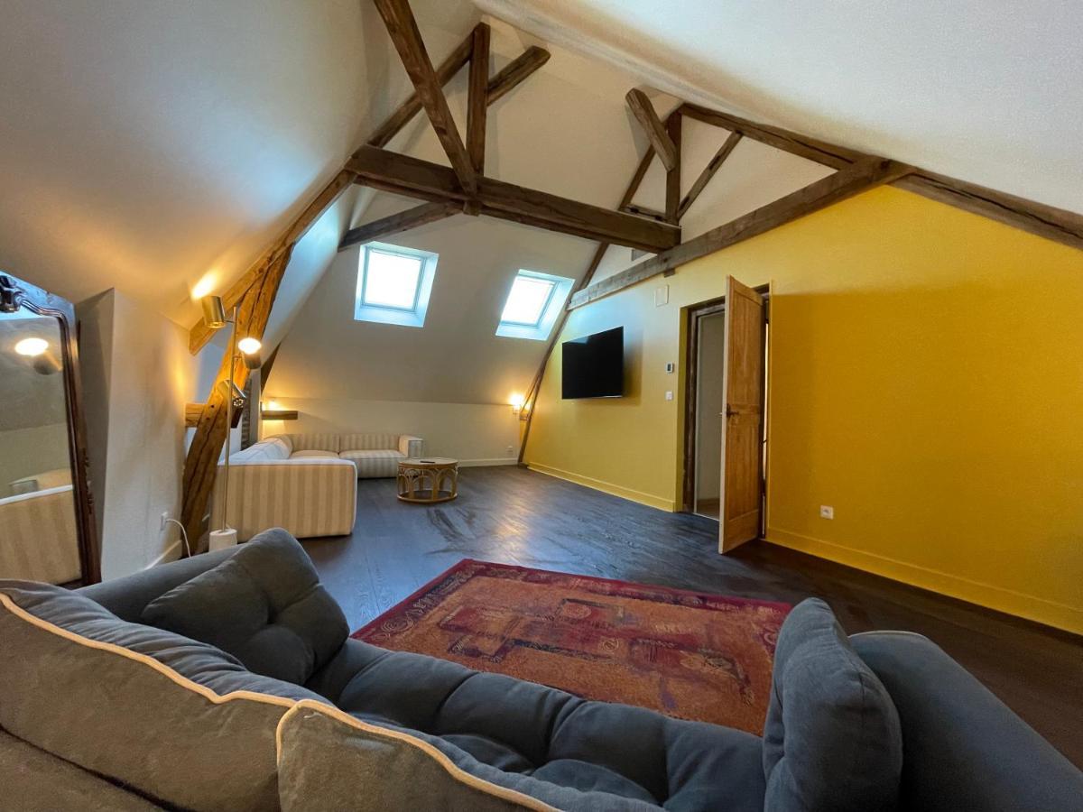 Hotel L'instant Champenois *