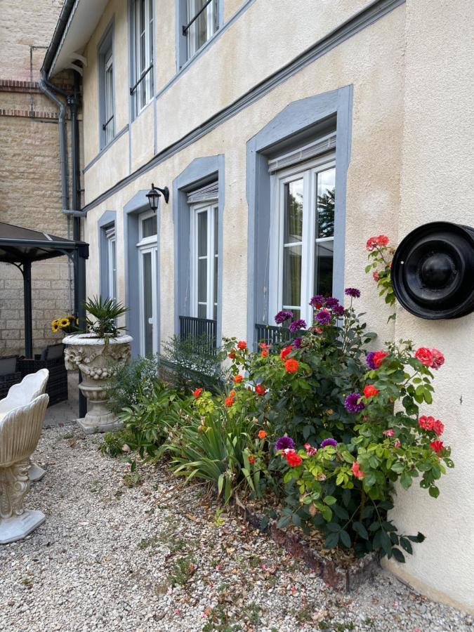 L'instant Champenois Hotel