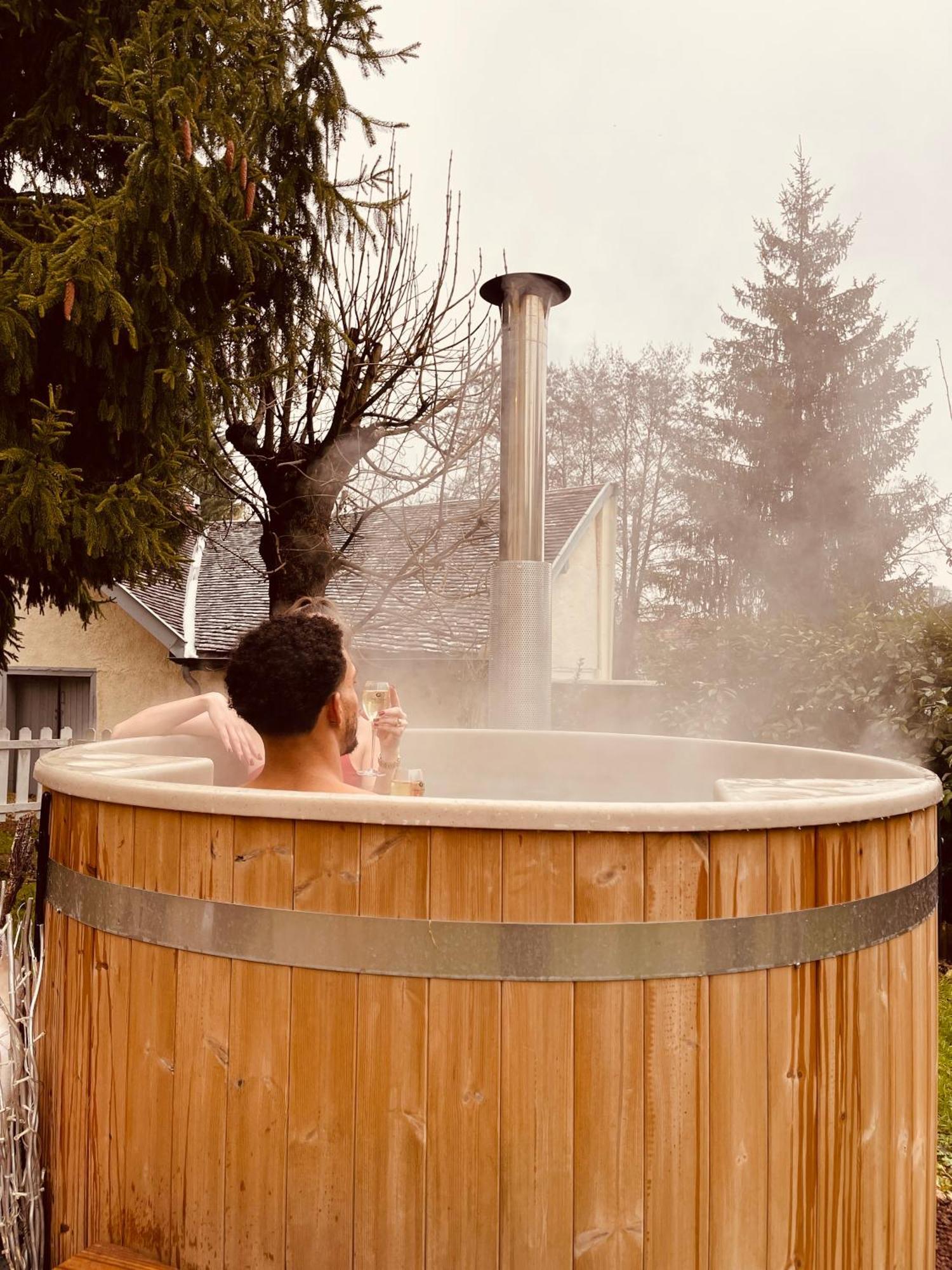 L'instant Champenois Hotel Bréviandes