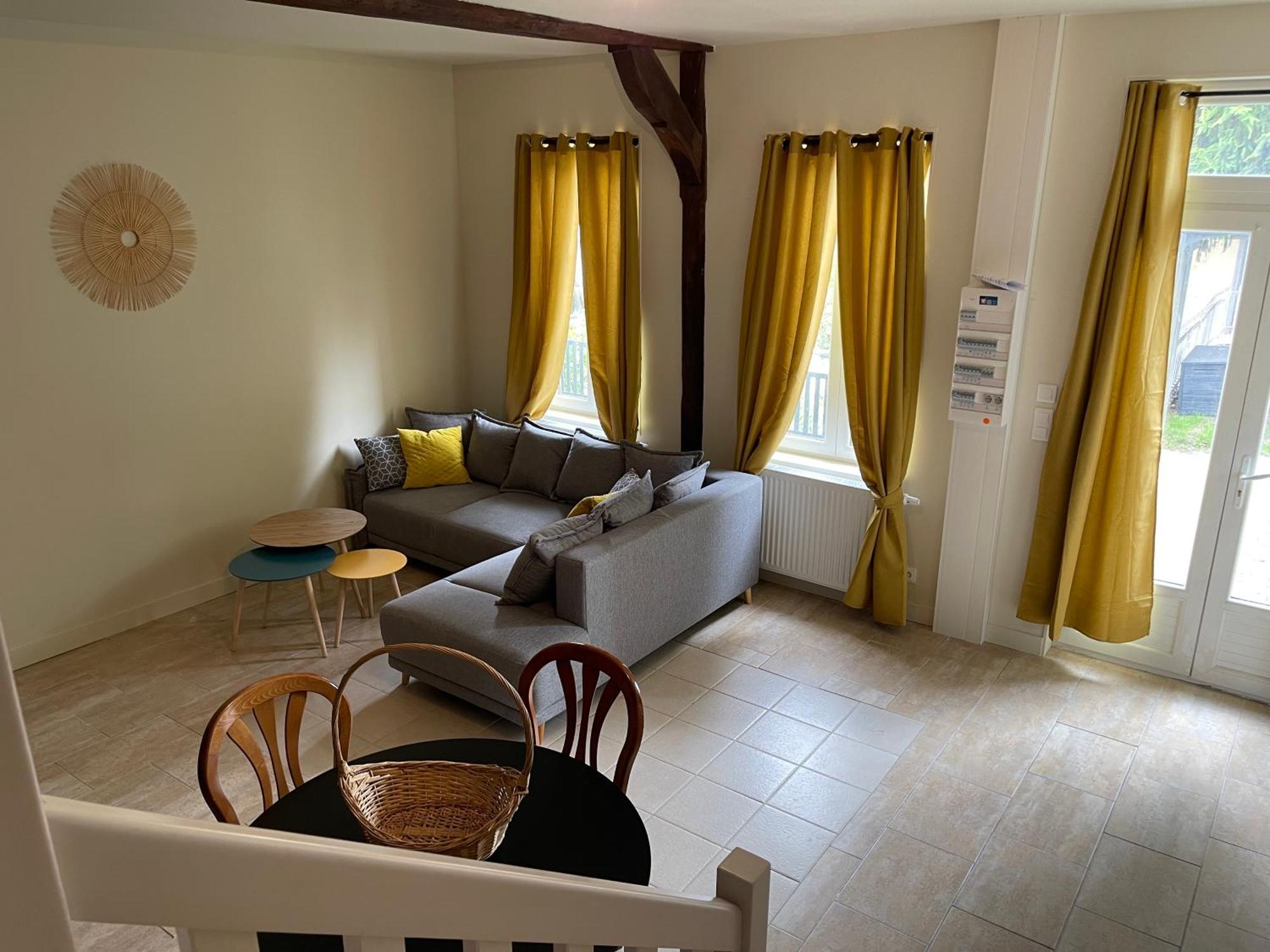 L'instant Champenois Hotel Bréviandes